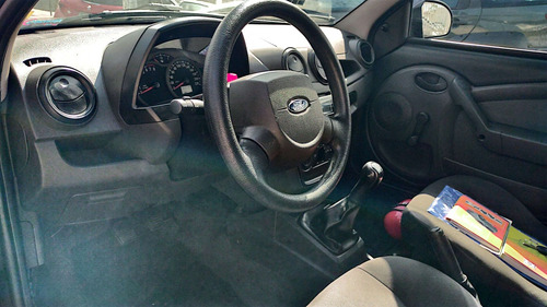 Ford Ka 1.0 Fly Flex 3p