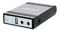 Comprar Mini Dc Ups Portatil Forza Dc-140usb 14watt Usb 5\u002F9\u002F12v Flex