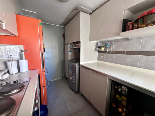 Departamento En Venta 3 Habitaciones 2 Baños 1 Est 1 Bod