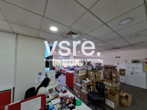 Excelente Inversión Espectacular Oficina Venta - Providencia