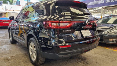 Imagen 4 de 15 de Renault Koleos 2018 2.5 Intens Cvt