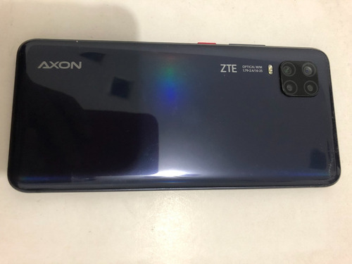Celular Impecable Axon 11 Zte A2021l 6gb Ram 128 Gb (Usado)