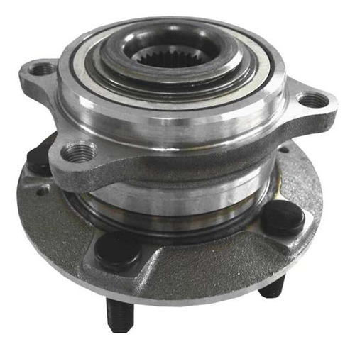 Maza Del/tra Para Silverado 1500 Wt Cab Est 5.3l Ta Rwd 2014