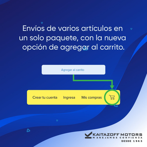 Goma De Barra Estab Del Exterior Faw V5/vita Jgo De Goma