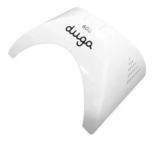 Cabina Duga  Uñas Led Blanca 9w U3000