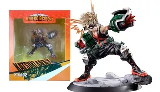 Tsume Xtra Katsuki Bakugo Mha