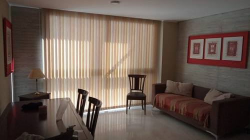 Imagen 3 de 9 de Departamento En Complejo Residencial Con Piscina