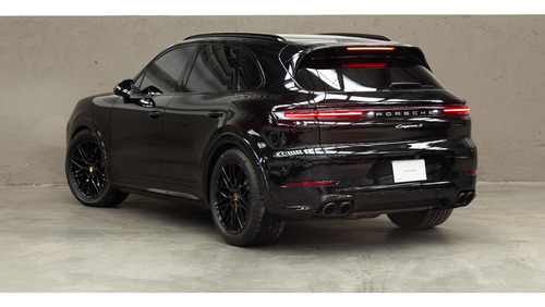 Porsche Cayenne 5p S Coupe V8/4.0/T Aut