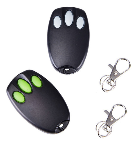 Para Mando A Distancia De Garaje Merlin+ C945 Cm842 C940 C94