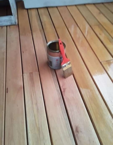 Reparación De Parquet Pulido Y Plastificado Especializado 