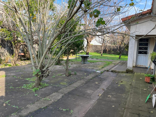 Vendo Casa Tipo Chalet En Caseros, Entre Ríos.
