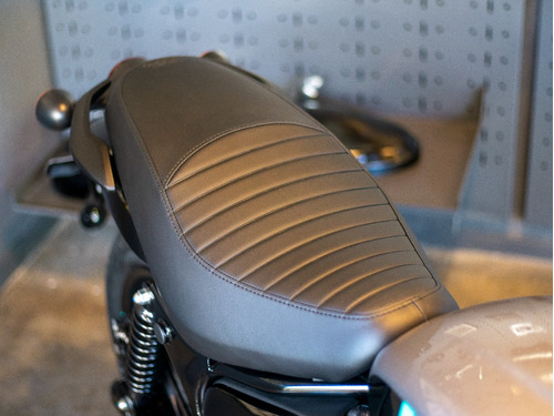 Imagen 15 de 25 de Royal Enfield Hntr 350 Hunter Dapper Ash Entrega Inmediata