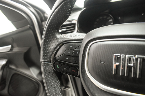 Fiat Cronos 1.3 Precision Cvt