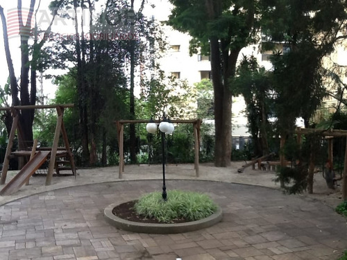Imagem 14 de 22 de Apartamento Para Aluguel, 3 Dormitórios, Morumbi - São Paulo - 3474
