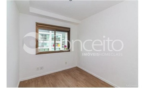 Imagem 6 de 15 de Apartamentos - Passo Da Areia - Ref: 11971 - V-11971