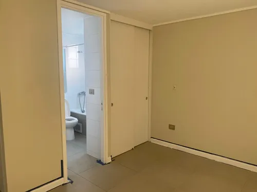 Se Arrienda Departamento En Avenida Tobalaba, La Florida.