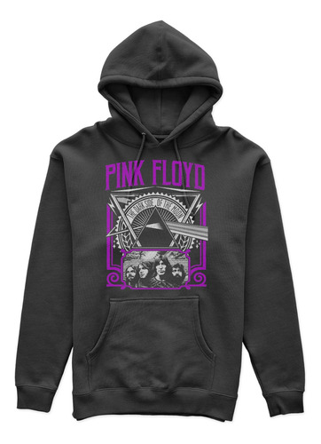 Canguro Pink Floyd  The Dark Side Of The Moon Memoestampados