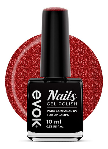 Esmalte Gel Semipermanente Evok Ng04