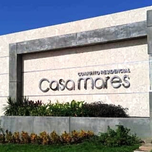 En Venta Apartamento A Estrenar En Exclusivo Conjunto Residencial Casa Mares