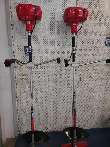 Desmalezadora Shindaiwa B-530