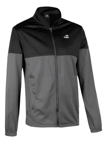 Topper Conjunto Deportivo Br Hombre 163656