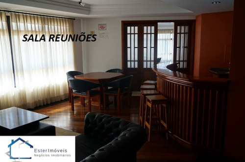 Imagem 19 de 25 de Excelente Apartamento A Venda Parque Jundiai Segurança 24horas Valor De R$ 670.000.00 - Ap01168 - 70848405