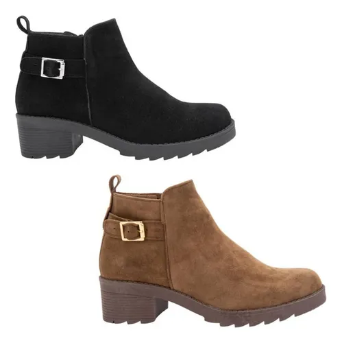 Botines marca sale