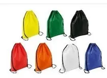 Comprar Morrales Tipo Tula.fabrica De Morrales. Tela Impermeable