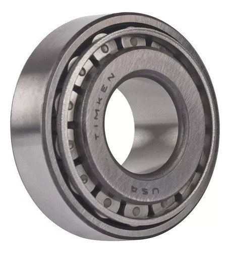 Rolinera Rodamiento Conica Set 12  Lm12749/ Lm12710 Timken