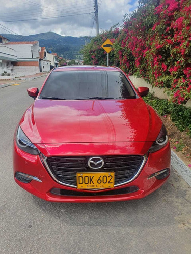 Mazda 3 Grand Touring 2.0 Mod 2017