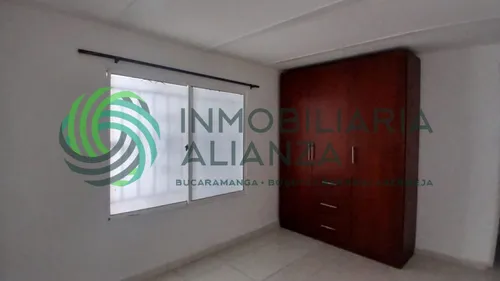 Apartamento En Arriendo En Cañaveral. Cod A16985