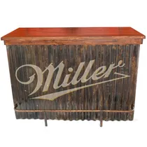 Comprar Barras Equipamiento Cervecerías Restó Somos Fábrica Lb-08