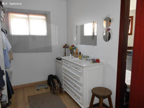 Imagem 11 de 15 de Casa Em Condomínio Para Venda Em Mogi Das Cruzes, Vila Oliveira, 3 Dormitórios, 1 Suíte, 3 Banheiros, 4 Vagas - 639_2-662273