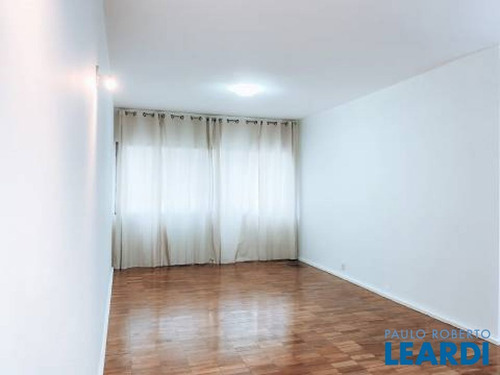 Imagem 11 de 15 de Apartamento - Moema Pássaros - Sp - 635994