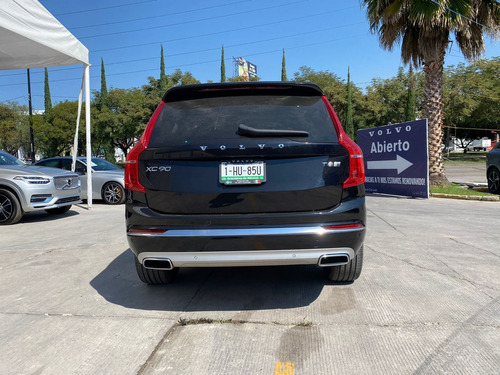 Imagen 6 de 15 de Volvo Xc90 2020 2.0 T8 Inscription Híbrido Awd At