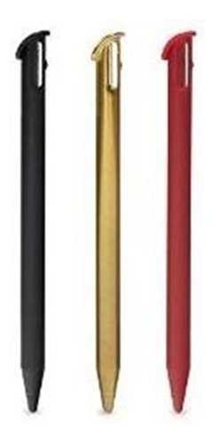 Tomee Nueva 3ds Xl Stylus Pen Set Por Tomee