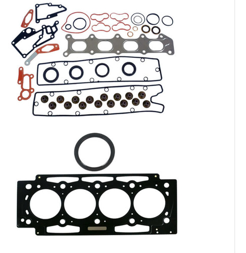 Juego Juntas De Motor Peugeot 607 2.0 2002 2003 2004 2005