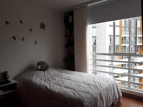 Imagen 9 de 23 de Apartamento En Venta Alta Suiza 2790-22693