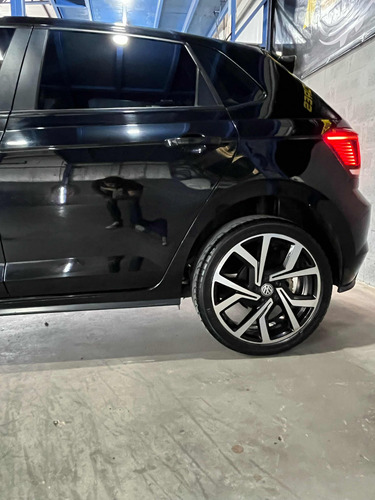 Volkswagen Polo 1.4 Tsi Gts