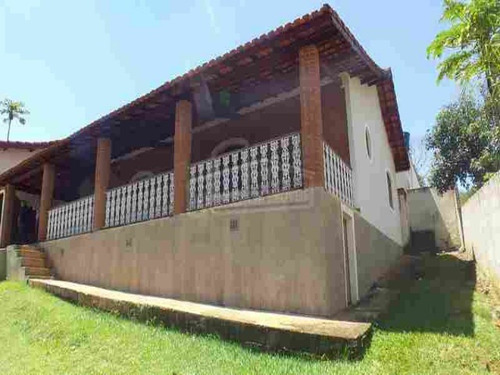Imagem 1 de 27 de Chacara - Ch00142 - 69410870