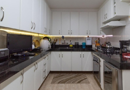 Imagem 6 de 20 de Casa Em Jardim Trussardi, São Paulo/sp De 130m² 3 Quartos À Venda Por R$ 970.000,00 - Ca2333406-s