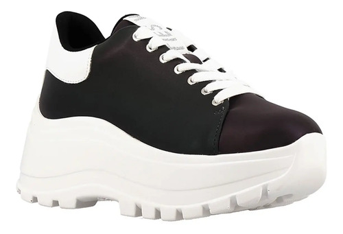 Tenis Westies Wekentuky Con Plataforma Moderno Para Mujer | Meses sin  intereses
