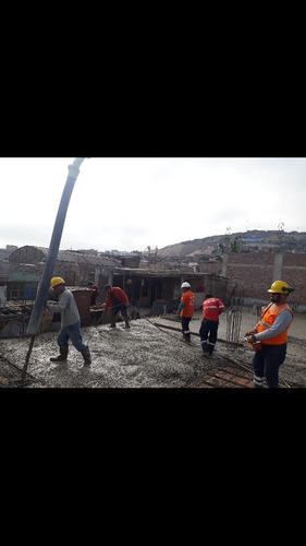Imagen 3 de 5 de Concreto Premezclado