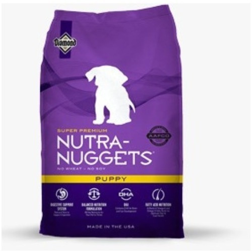 Nutra Nuggets Puppy 7.5kg
