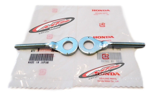 Tensor Estira Cadena Original Honda Dax 70 Z 50 R Xr 100 Xr 80 Crf 100 Crf 70 Xl 100 Xl 80 Moto Sur