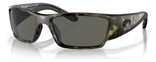 Lentes Pesca Costa Del Mar Corbina Pro Polarizados Negro 06s