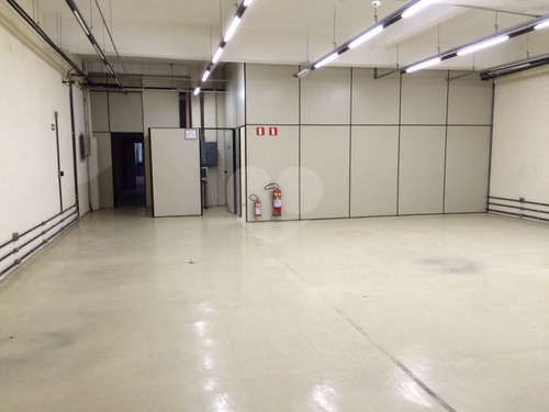 Imagem 5 de 7 de Sobrado Comercial A Venda A 1 Quarteirão Da Av. Brás Leme - At = 10x50 E Au = 1500m2 - Reo168835