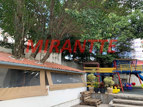Imagem 9 de 15 de Apartamento Em Vila Mazzei - São Paulo, Sp - 373160