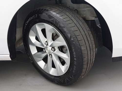 Chevrolet Onix 1.0 TURBO FLEX PLUS LTZ AUTOMÁTICO