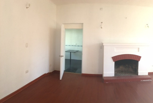 Tejada 4 Dormtorios+servicios Completos+3b+patio+gran Vista